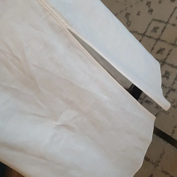 Lafayette 148 New York Sleeveless Maxi Dress - Picture 3 of 9